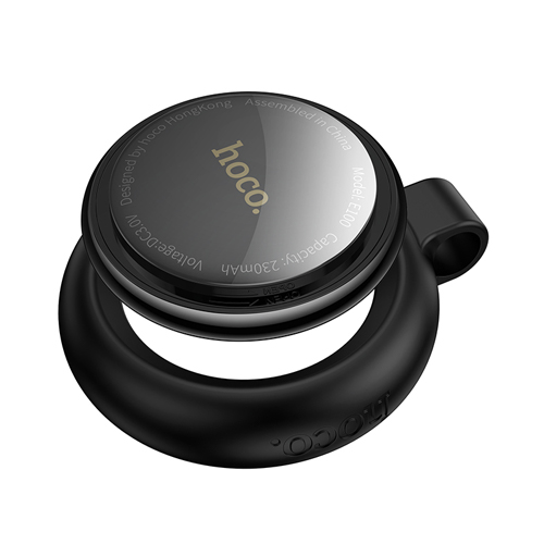 Hoco Intelligent Positioning Anti-Lost Device E100 - Black