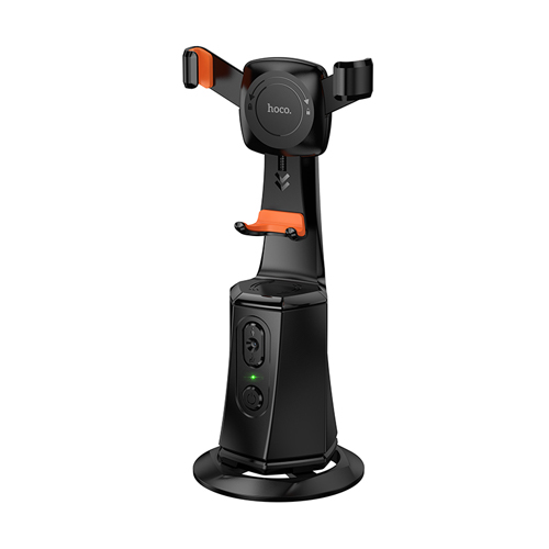 Hoco Live Selfie Smart Camera Auto Face K26 - Black